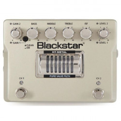 Blackstar HT-Metal