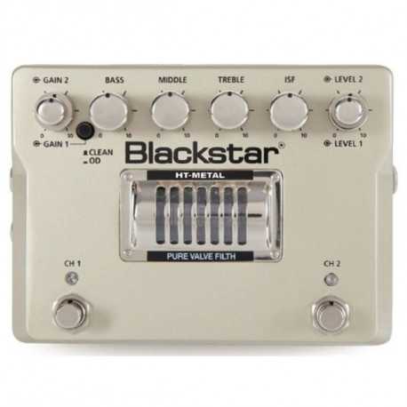 Blackstar HT-Metal
