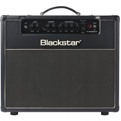 Blackstar Amplification Комбік гіт.Blackstar HT-20 Studio (ламповий)