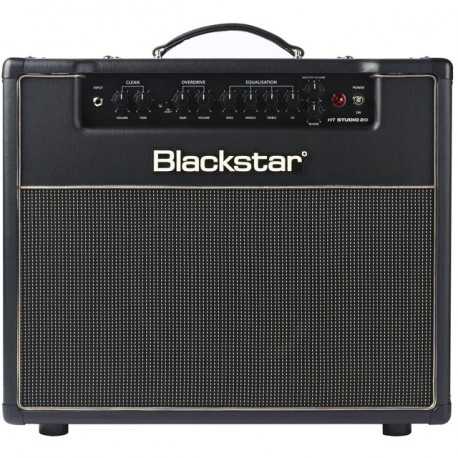 Blackstar Amplification Комбік гіт.Blackstar HT-20 Studio (ламповий)
