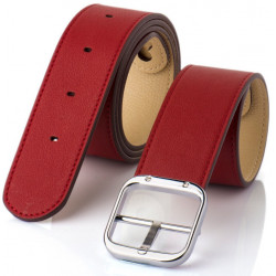 Lava Ideal Strap Pro Red