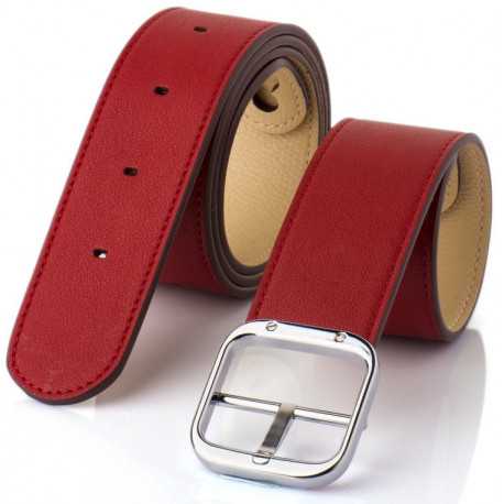 Lava Ideal Strap Pro Red