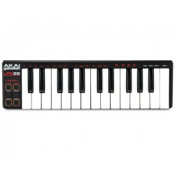 Akai LPK25
