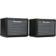 Blackstar Amplification Міні-комбопідсилювач Blackstar FLY 3 + кабінет (STEREO PACK)