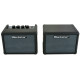 Blackstar Amplification Міні-комбопідсилювач Blackstar FLY 3 + кабінет (STEREO PACK)