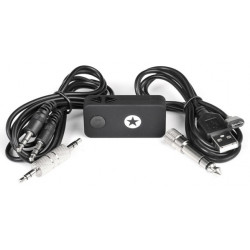 Blackstar Amplification Аксесуар Blackstar Tone:Link Bluetooth Audio Receiver