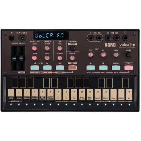 Korg Volca FM 2
