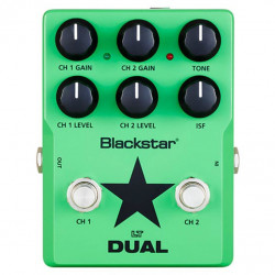 Blackstar LT Dual