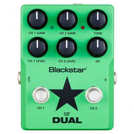 Blackstar LT Dual