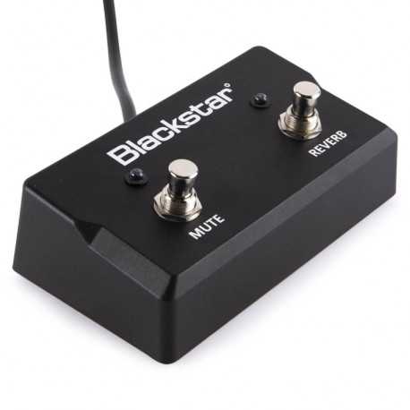 Blackstar FS-17
