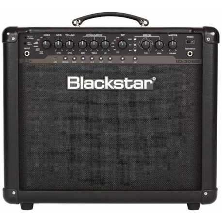 Blackstar ID-30 TVP
