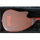 GODIN 035014 - MULTI OUD AMBIANCE NYLON NATURAL HG WITH CASE