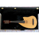 GODIN 035014 - MULTI OUD AMBIANCE NYLON NATURAL HG WITH CASE