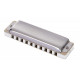 SEYDEL 1847 SILVER Bb-major