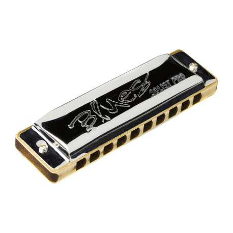 SEYDEL SOLIST PRO G-major