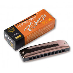 SEYDEL SESSION ANTIQUE C-major