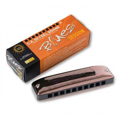 SEYDEL SESSION ANTIQUE C-major