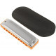 SEYDEL SESSION STEEL LC-major