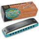 SEYDEL SESSION STEEL SUMMER EDITION C-major