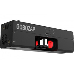 CHAUVET GOBOZAP