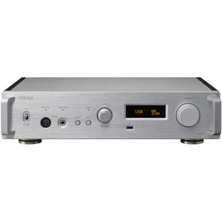 TEAC UD-701N-S USB DAC/Network Player