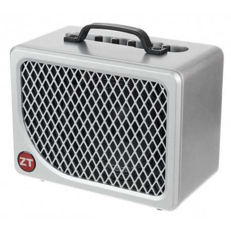 ZT LUNCHBOX REVERB AMPLIFIER