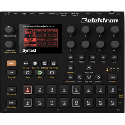 ELEKTRON SYNTAKT