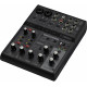 YAMAHA AG06MK2 BLACK