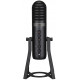 YAMAHA AG01 Live Streaming USB Microphone BLACK