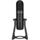 YAMAHA AG01 Live Streaming USB Microphone BLACK