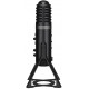 YAMAHA AG01 Live Streaming USB Microphone BLACK