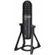 YAMAHA AG01 Live Streaming USB Microphone BLACK