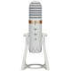 YAMAHA AG01 Live Streaming USB Microphone WHITE