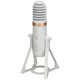 YAMAHA AG01 Live Streaming USB Microphone WHITE