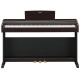 YAMAHA ARIUS YDP-145 (Rosewood)