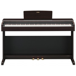 YAMAHA ARIUS YDP-145 (Rosewood)