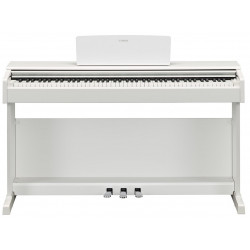 YAMAHA ARIUS YDP-145 (White)