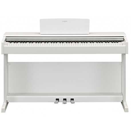 YAMAHA YDP-145 White