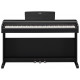 YAMAHA ARIUS YDP-145 (Black)