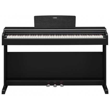 YAMAHA ARIUS YDP-145 (Black)
