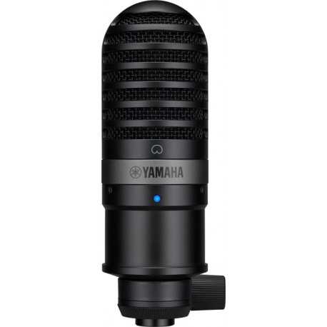 YAMAHA YCM01 Condenser Microphone (Black)