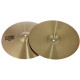 PAISTE GIANT BEAT HI-HAT 14"