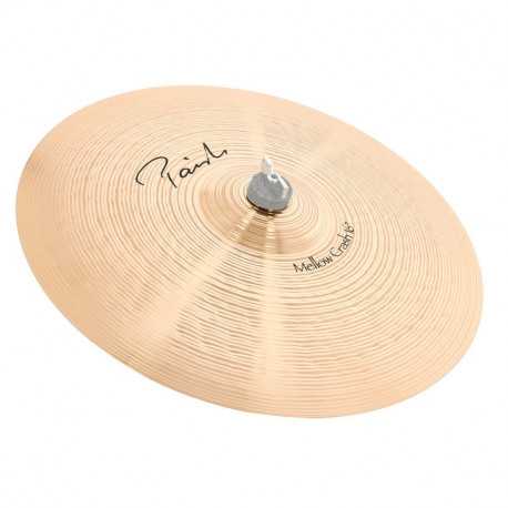PAISTE SIGNATURE MELLOW CRASH 16"