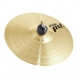 PAISTE 3 SPLASH 10"