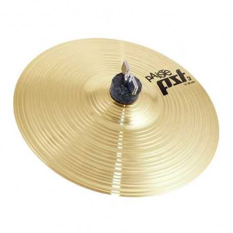 PAISTE 3 SPLASH 10"