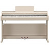 YAMAHA ARIUS YDP-165 (White Ash)
