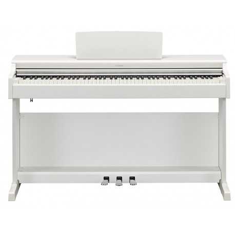 YAMAHA ARIUS YDP-165 (White)