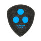 DUNLOP MISHA MANSOOR CUSTOM DELRIN FLOW PICK STUDIO .73MM