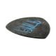 DUNLOP MISHA MANSOOR CUSTOM DELRIN FLOW PICK STUDIO .73MM