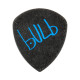 DUNLOP MISHA MANSOOR CUSTOM DELRIN FLOW PICK STUDIO .73MM